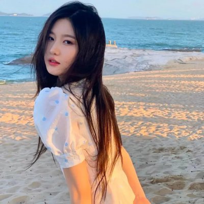 天高 海报